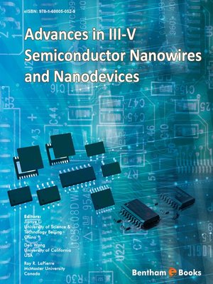 cover image of Advances in III-V Semiconductor Nanowires and Nanodevices